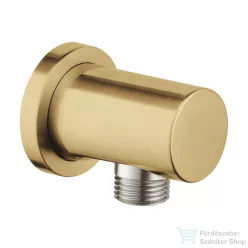   Grohe RAINSHOWER gégecső csatlakozó,Brushed Cool Sunrise 27057GN0