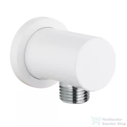 Grohe RAINSHOWER gégecső csatlakozó,Hold fehér 27057LS0