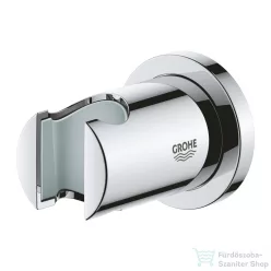 Grohe Rainshower kézizuhany tartó, króm 27074000