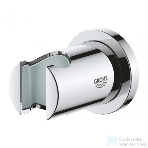 Grohe Rainshower kézizuhany tartó, króm 27074000