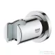 Grohe Rainshower kézizuhany tartó, króm 27074000