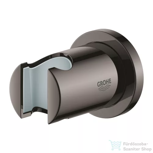 Grohe Rainshower kézizuhany tartó, grafit 27074A00