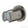 Grohe Rainshower kézizuhany tartó, szálcsiszolt grafit  27074AL0