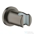 Grohe Rainshower kézizuhany tartó, szálcsiszolt grafit  27074AL0