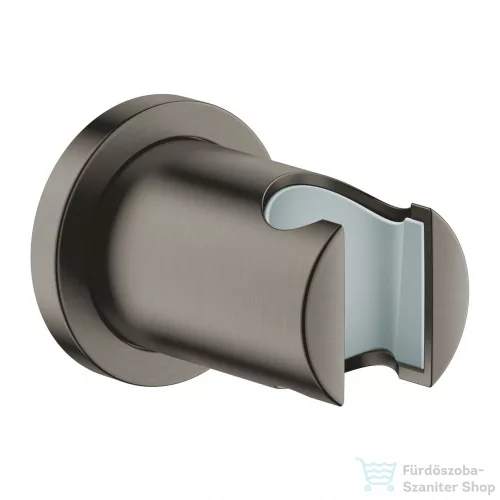 Grohe Rainshower kézizuhany tartó, szálcsiszolt grafit  27074AL0
