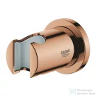 Grohe Rainshower fali kézizuhanytartó, warm sunset	27074DA0