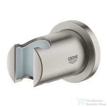Grohe Rainshower fali kézizuhanytartó,Supersteel 27074DC0