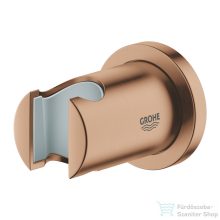   Grohe Rainshower fali kézizuhanytartó, szálcsiszolt warm sunset	27074DL0