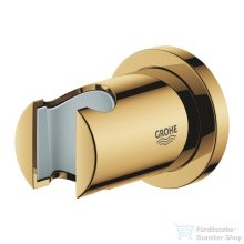   Grohe Rainshower fali kézizuhanytartó, cool sunrise 27074GL0