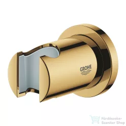   Grohe Rainshower fali kézizuhanytartó, cool sunrise 27074GL0