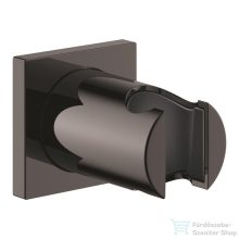 Grohe RAINSHOWER zuhanytartó,Hard Graphite 27075A00