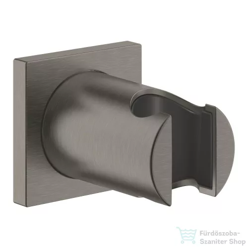 Grohe RAINSHOWER zuhanytartó,Brushed Hard Graphite 27075AL0