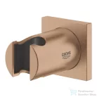 Grohe RAINSHOWER zuhanytartó,Brushed Warm Sunset 27075DL0