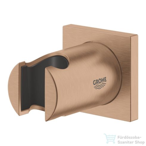 Grohe RAINSHOWER zuhanytartó,Brushed Warm Sunset 27075DL0