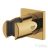 Grohe RAINSHOWER zuhanytartó,Cool Sunrise 27075GL0