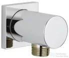 Grohe RAINSHOWER gégecső csatlakozó,  króm