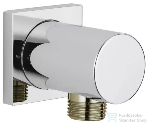 Grohe RAINSHOWER gégecső csatlakozó,  króm