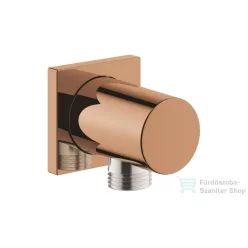 Grohe RAINSHOWER gégecső csatlakozó, Warm sunset 27076DA0