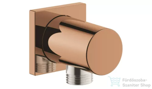 Grohe RAINSHOWER gégecső csatlakozó, Warm sunset 27076DA0