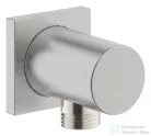 Grohe RAINSHOWER gégecső csatlakozó, Supersteel 27076DC0