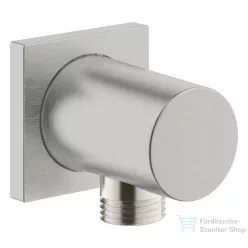 Grohe RAINSHOWER gégecső csatlakozó, Supersteel 27076DC0