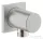 Grohe RAINSHOWER gégecső csatlakozó, Supersteel 27076DC0