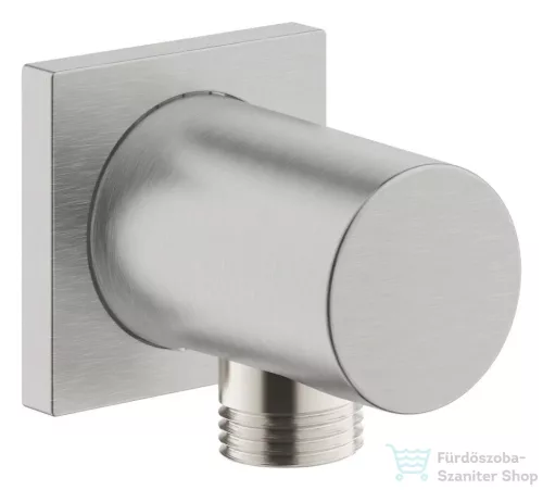 Grohe RAINSHOWER gégecső csatlakozó, Supersteel 27076DC0