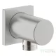 Grohe RAINSHOWER gégecső csatlakozó, Supersteel 27076DC0