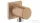 Grohe RAINSHOWER gégecső csatlakozó, Brushed warm sunset 27076DL0
