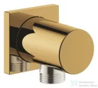 Grohe RAINSHOWER gégecső csatlakozó, Cool sunrise 27076GL0