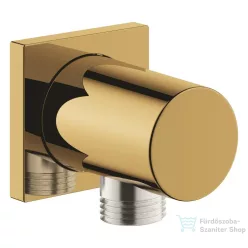   Grohe RAINSHOWER gégecső csatlakozó, Cool sunrise 27076GL0