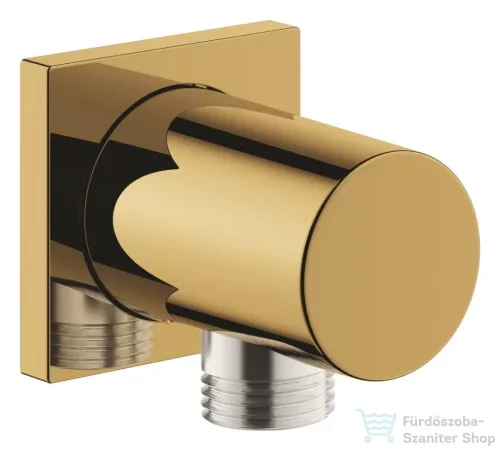 Grohe RAINSHOWER gégecső csatlakozó, Cool sunrise 27076GL0
