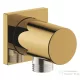 Grohe RAINSHOWER gégecső csatlakozó, Cool sunrise 27076GL0
