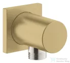 Grohe RAINSHOWER gégecső csatlakozó, Brushed cool sunrise 27076GN0