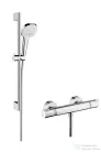 Hansgrohe Croma Select E Vario Combi szett 0,65m 27081400