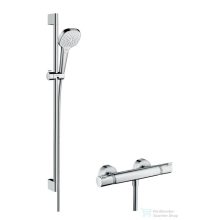 Hansgrohe Croma Select E Vario Combi szett 0,90m 27082400