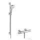 Hansgrohe Croma Select E Vario Combi szett 0,90m 27082400