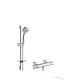Hansgrohe Croma 100 Multi/Ecostat 1001 SL Combi 0,65 m, DN15, króm 27086000