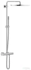 Grohe Rainshower 400 termosztátos zuhanyrendszer 27174001