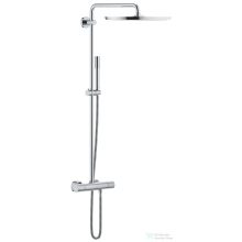 Grohe Rainshower 400 termosztátos zuhanyrendszer 27174001