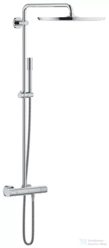 Grohe Rainshower 400 termosztátos zuhanyrendszer 27174001