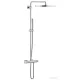 Grohe Rainshower 400 termosztátos zuhanyrendszer 27174001