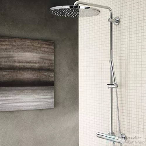 Grohe Rainshower 400 termosztátos zuhanyrendszer 27174001
