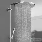 Grohe Rainshower 400 termosztátos zuhanyrendszer 27174001