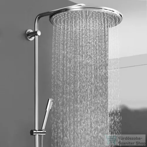 Grohe Rainshower 400 termosztátos zuhanyrendszer 27174001