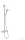 Hansgrohe Croma Select S Multi SemiPipe 27247400