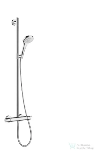 Hansgrohe Croma Select S Multi SemiPipe 27247400