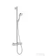 Hansgrohe Croma Select S Multi SemiPipe 27247400