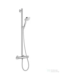 Hansgrohe Croma Select E Multi SemiPipe 27248400