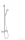 Hansgrohe Croma Select E Multi SemiPipe 27248400